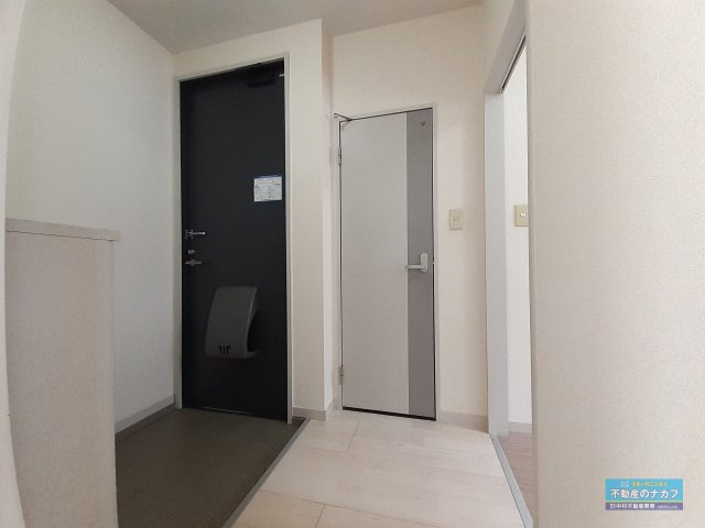 栄町一番館の内装|※過去の室内写真のため現況と異なる場合があります