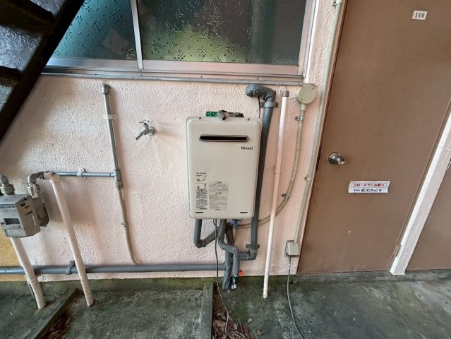 グランズ自由ヶ丘|名古屋市の賃貸ならMy賃貸の設備|グランズ自由ヶ丘