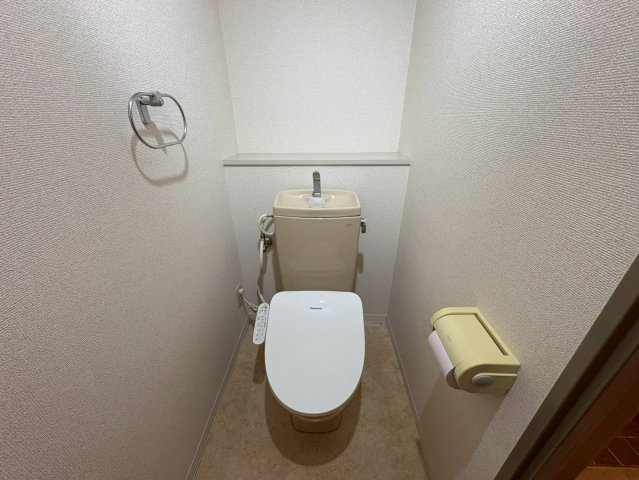 リーベンイセヤマ｜名古屋市の賃貸ならMy賃貸のトイレ|リーベンイセヤマ