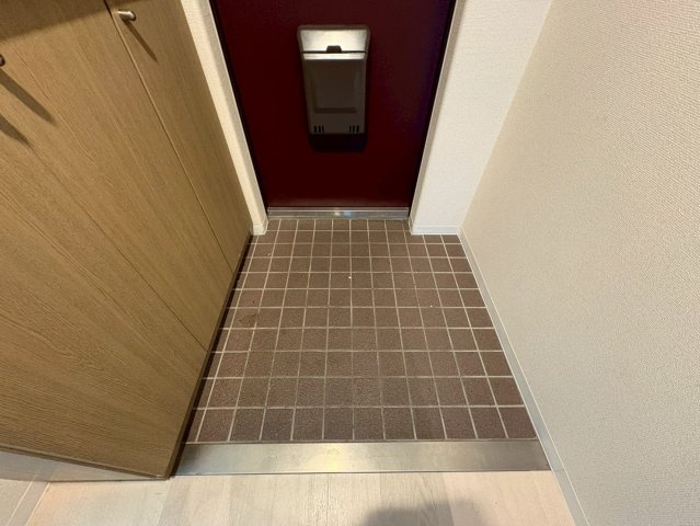 リーベンイセヤマ｜名古屋市の賃貸ならMy賃貸の玄関|リーベンイセヤマ