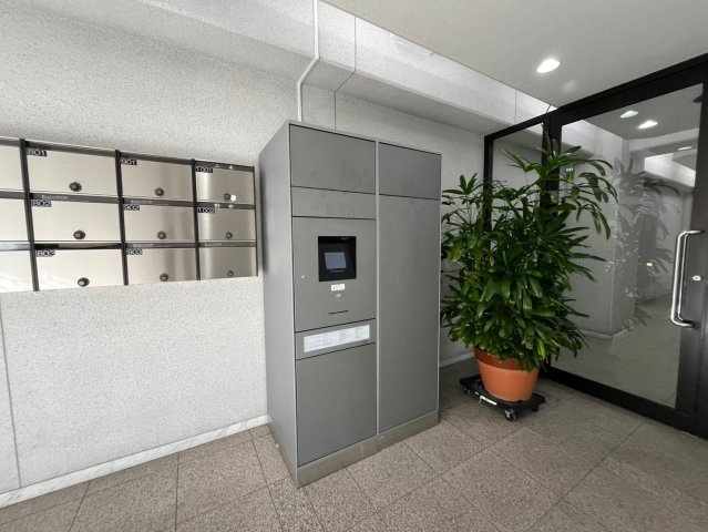リーベンイセヤマ｜名古屋市の賃貸ならMy賃貸のその他共用部分|リーベンイセヤマ