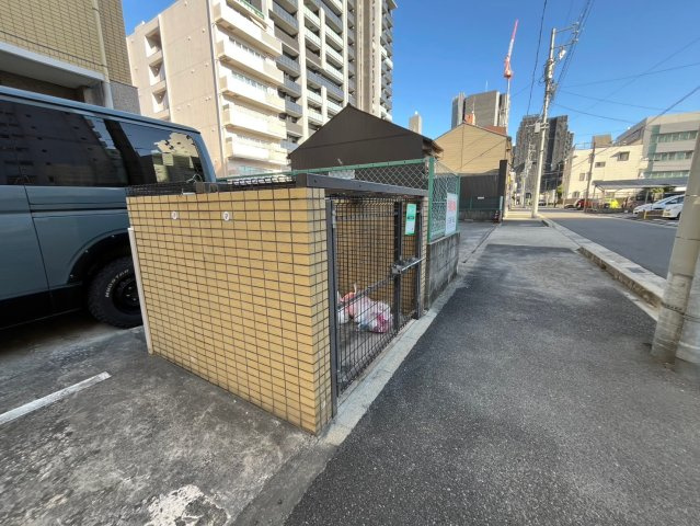 リーベンイセヤマ｜名古屋市の賃貸ならMy賃貸のその他共用部分|リーベンイセヤマ