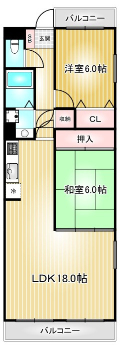 リーベンイセヤマ｜名古屋市の賃貸ならMy賃貸