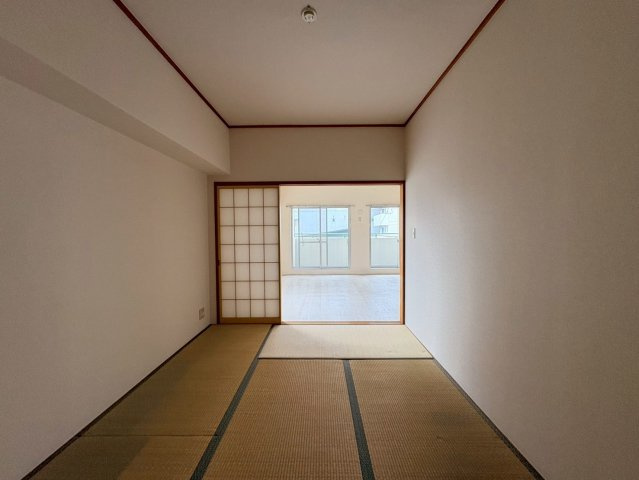 リーベンイセヤマ｜名古屋市の賃貸ならMy賃貸の和室|リーベンイセヤマ