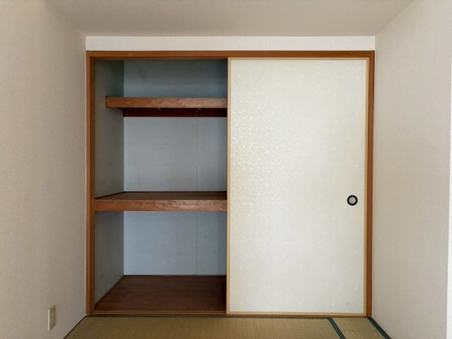 リーベンイセヤマ｜名古屋市の賃貸ならMy賃貸の収納|リーベンイセヤマ