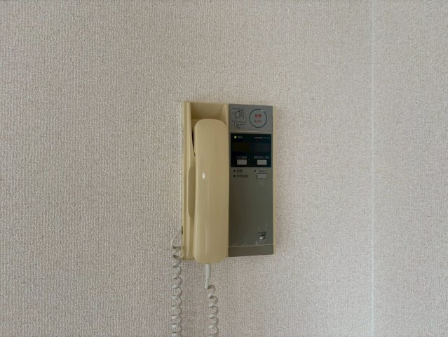 リーベンイセヤマ｜名古屋市の賃貸ならMy賃貸のセキュリティ|リーベンイセヤマ