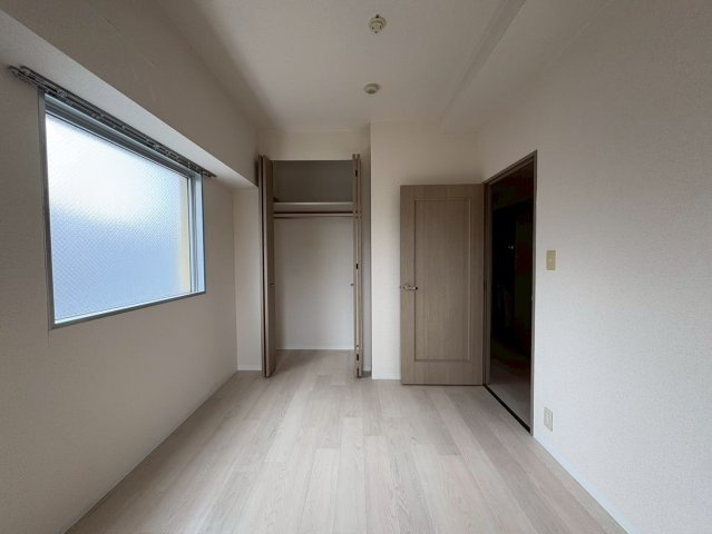 リーベンイセヤマ｜名古屋市の賃貸ならMy賃貸の寝室|リーベンイセヤマ