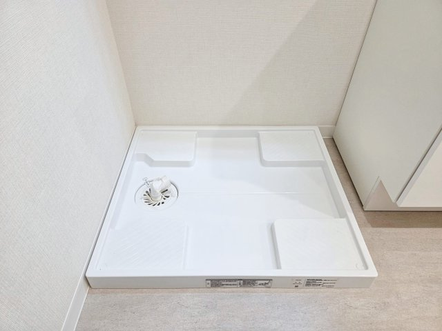 【洗面所】