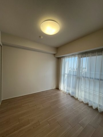 【洋室】 | ハイネスプリモール城東 | 洋室（約6.2帖）