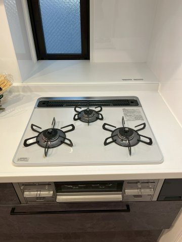 【キッチン】 | ハイネスプリモール城東