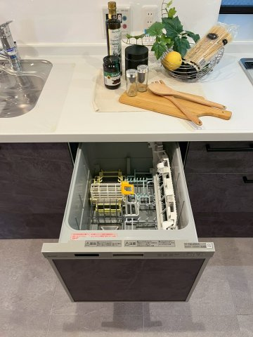 【キッチン】 | ハイネスプリモール城東