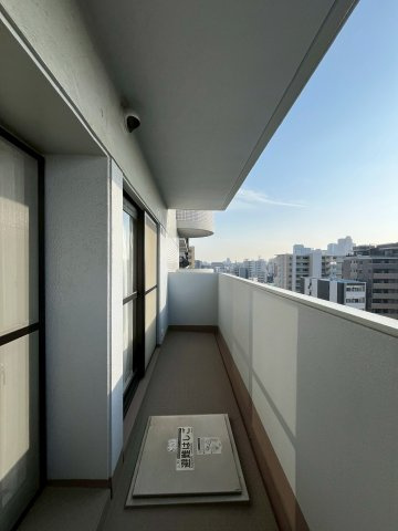【バルコニー】 | ハイネスプリモール城東