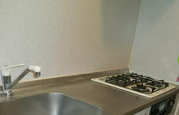 第２EXCEL　MINYUのキッチン