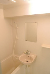 第２EXCEL　MINYUの浴室