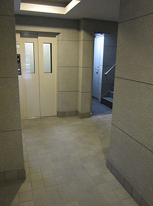 第２EXCEL　MINYUのその他共用部分