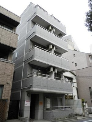 第２EXCEL　MINYUの外観