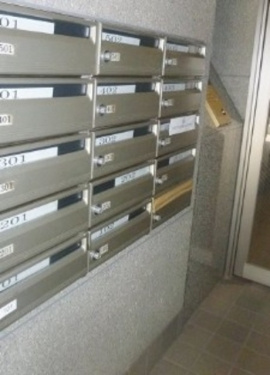 第２EXCEL　MINYUのその他共用部分