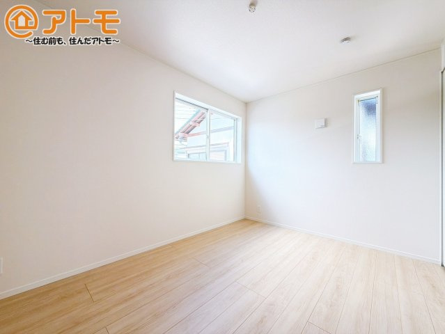 【子供部屋】 | 富士市入山瀬第9　新築戸建て　1号棟