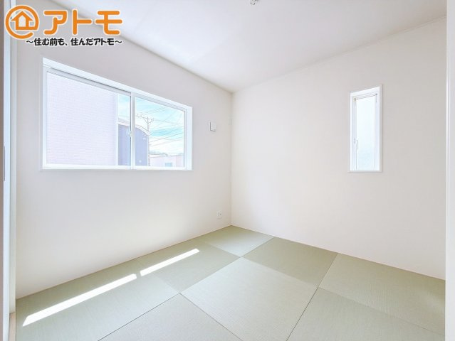 【子供部屋】 | 富士市入山瀬第9　新築戸建て　1号棟