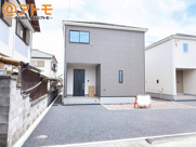 富士市入山瀬第9　新築戸建て　1号棟の画像