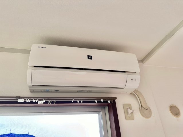 リーベンハイツの設備
