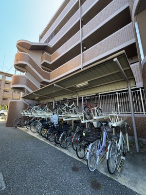 【その他共用部分】 | Ulti磐船駅前
