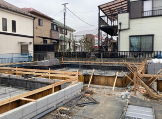 【その他】 | 立川市栄町２丁目　全４棟　3号棟　仲介手数料無料