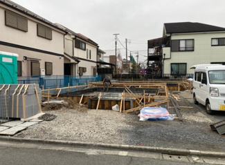 【駐車場】 | 立川市栄町２丁目　全４棟　3号棟　仲介手数料無料