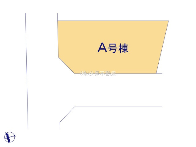 《仲介手数料無料》川越市大字砂368-5新築一戸建てハートフルタウン