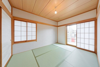  | 野洲市野洲　中古戸建