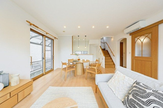  | 野洲市野洲　中古戸建