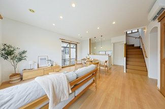  | 野洲市野洲　中古戸建