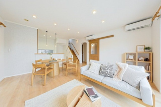  | 野洲市野洲　中古戸建