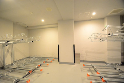 【その他共用部分】 | ステージファースト大森山王