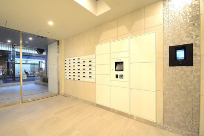 【その他】 | ステージファースト大森山王