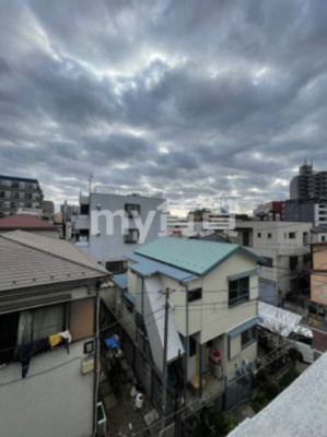 【展望】 | シャトー小林