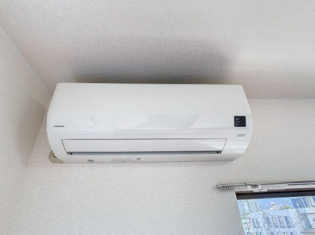 サンフラワーマンションの設備|サンプル写真になります。