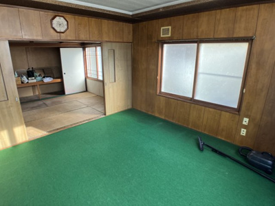 【その他】 | 益浦4丁目92-18売家
