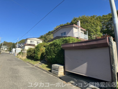 【その他】 | 益浦4丁目92-18売家