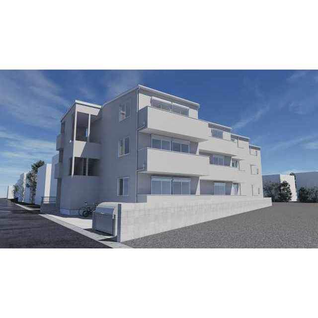 MQuarto淵野辺共和