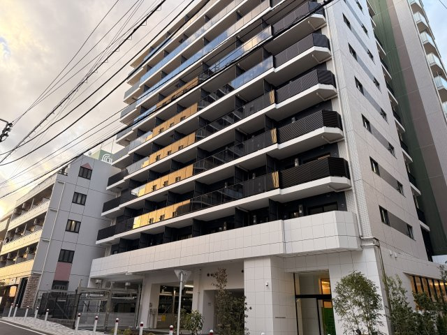 デュオステージ相模大野