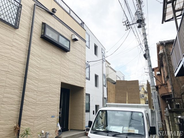 ブラン王子神谷