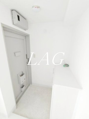 【玄関】 | 山上ロイヤルマンション | 玄関です。