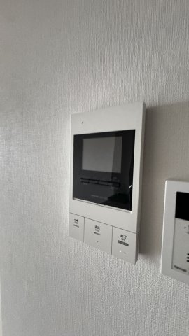 アトリオフラッツ井尻のセキュリティ