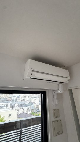 アトリオフラッツ井尻のその他共用部分