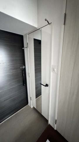 アトリオフラッツ井尻のキッチン
