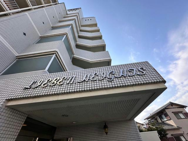 リーベンハイツのその他
