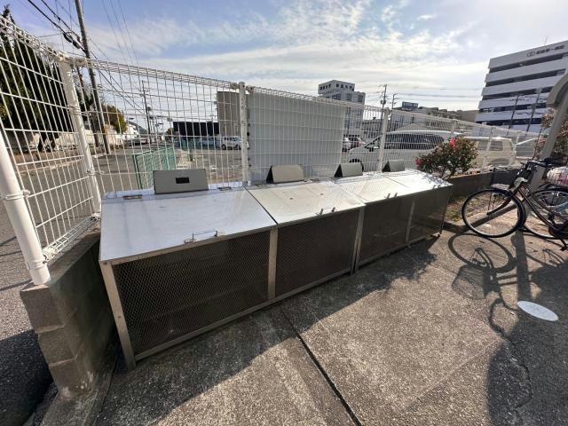 リーベンハイツのその他
