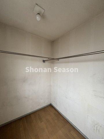 【収納】 | あると嬉しい大型収納で、住まいをすっきり快適に保てます。