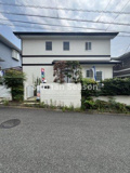 【現地画像あり】平塚市日向岡1丁目　中古戸建　62.22坪の画像